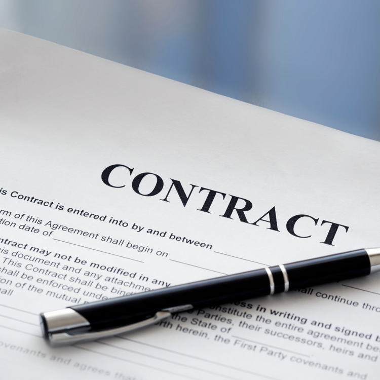 From Guide to Contracts: 7 Immediate Actions Every Small Contractor Must Take