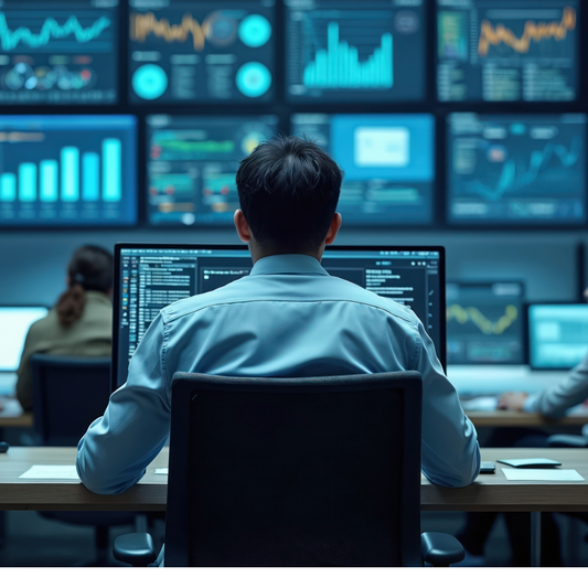 Executive Operations Hub (Hourly Rate)